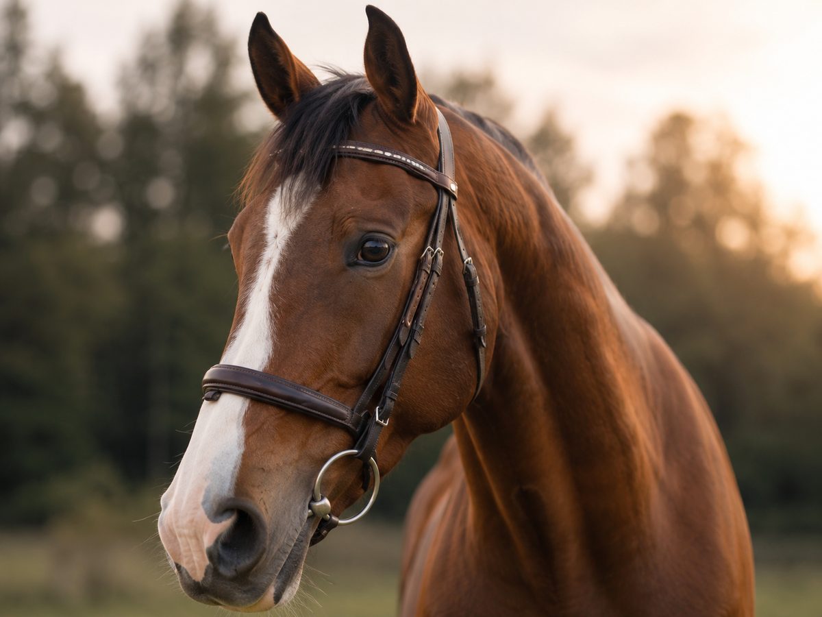 Hest